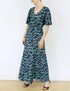 Atelier Scammit - Helios Dress